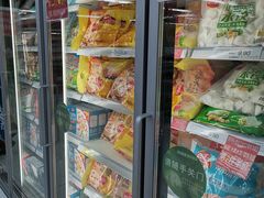 -家乐福(古北店)