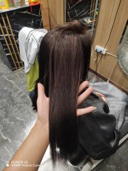 -羽凡造型