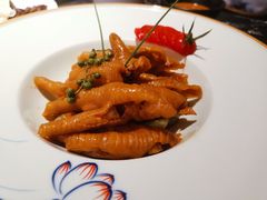 -新海渔港·胶东海鲜家常菜·家宴(奥体中心店)
