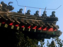 -大钟寺古钟博物馆