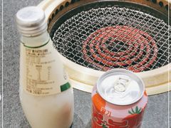 -神户赤童日式烤肉伙伴(东直门店)