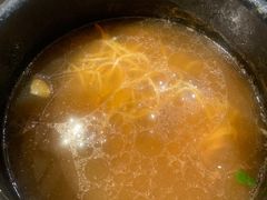 -木王宴语·野生鲜菌火锅(玉河店)