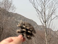 -封龙山风景区