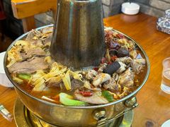 -聚雅美食