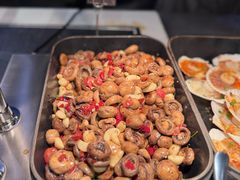 -The COOK·厨餐厅·自助餐(浦东嘉里大酒店)