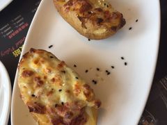 -辛德勒啤酒德餐厅