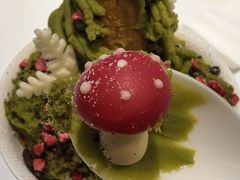 -哈根达斯(大洋百货店)