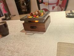 -富力希尔顿酒店·源氏日餐厅