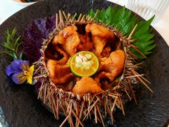 -品海楼·大连海胆锅贴馆(东港店)