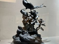 -抚顺煤矿博物馆