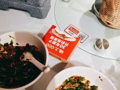 -味上湘菜馆(阿波罗店)