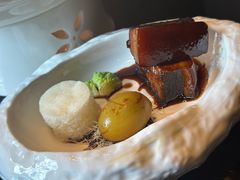-上海苏宁宝丽嘉酒店·嘉府壹号中餐厅