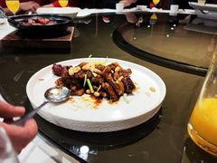 -申粤轩酒楼·三十年粤菜经典(丁香花园店)