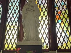 -平安桥天主教堂