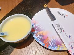 棒渣粥-娄三少春饼·烤鸭(合生汇购物中心店)