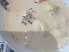 -堂屋糖水店(愚园店)