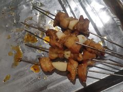 -陈氏肥蛤(小纬六路总店)