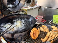 油滋-众品香美食(三弓路店)