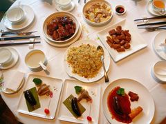 -花城苑广府菜(侨鑫店)