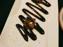 巧克力蛋糕-Efes Turkish & Mediterranean Cuisine 艾菲斯餐厅(陆家嘴店)