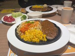 -诺丁牛排(南京江宁万达店)