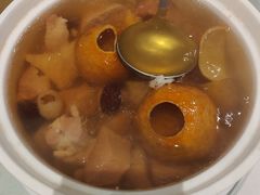 -天喜酒楼饭市·茶市(同德皇宫店)