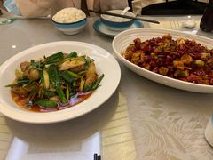 -成都驻京办餐厅(蜀都宾馆店)