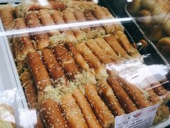 松松卷-闻酥园(大慈寺店)