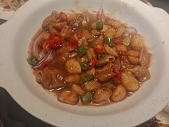-佰家小厨·南京菜(夫子庙店)