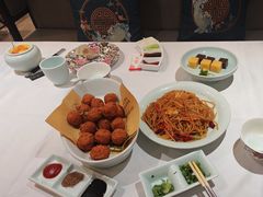 -味+新京宴·烤鸭·北京菜(创意谷店)