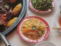 -江湖水乡铁锅炖魚(周庄嘉园店)