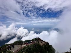 -峨眉山风景名胜区
