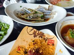 -鹰龙海畔度假酒店(咸祥店)
