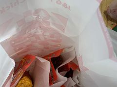 -1973继光香香鸡(金桥国际店)