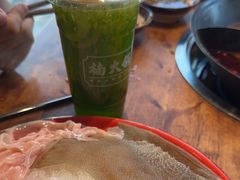-楠火锅(哈尔滨金爵万象店)