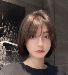 -HG美发设计沙龙