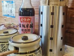 -张家巷美食(南浔店)