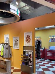 -Devilhands Barbershop男士理容店