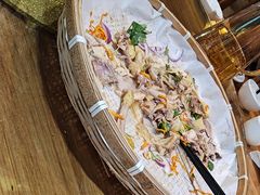 -花溪雨·森林餐厅(石基店)