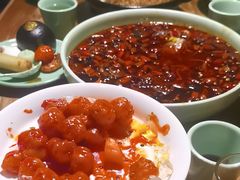 -淀里船宴(裕华东路店)