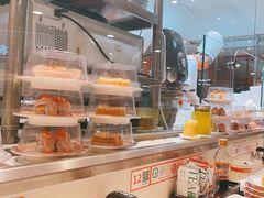 -新一番三文鱼寿司(红城湖店)