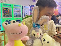 -爱玩嘉年华(江北一店)