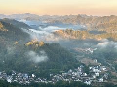 -石潭村