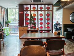 -李记东北饺子馆·东北菜(欢乐谷店)