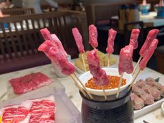 -涮福記·现切牛羊肉火锅(世纪汇店)