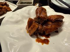 -上海苏宁宝丽嘉酒店·嘉府壹号中餐厅
