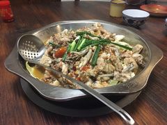 -九子香辣蟹跳跳蛙(龙昆南路店)