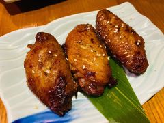 鸡翅-有喜屋·深夜食堂(北京西路店)