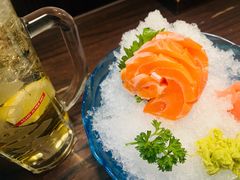 -哥哥の深夜食堂(红松东路店)