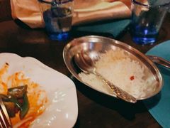 -甘尼仕印度餐厅酒吧(斜塘老街店)
